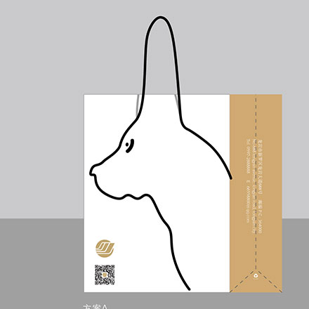 公司vi設計行業(yè)