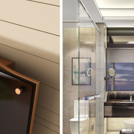 華亭vi設計公司